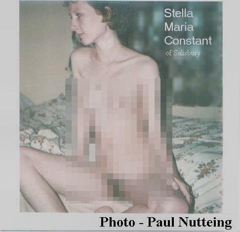  Stella Constant 